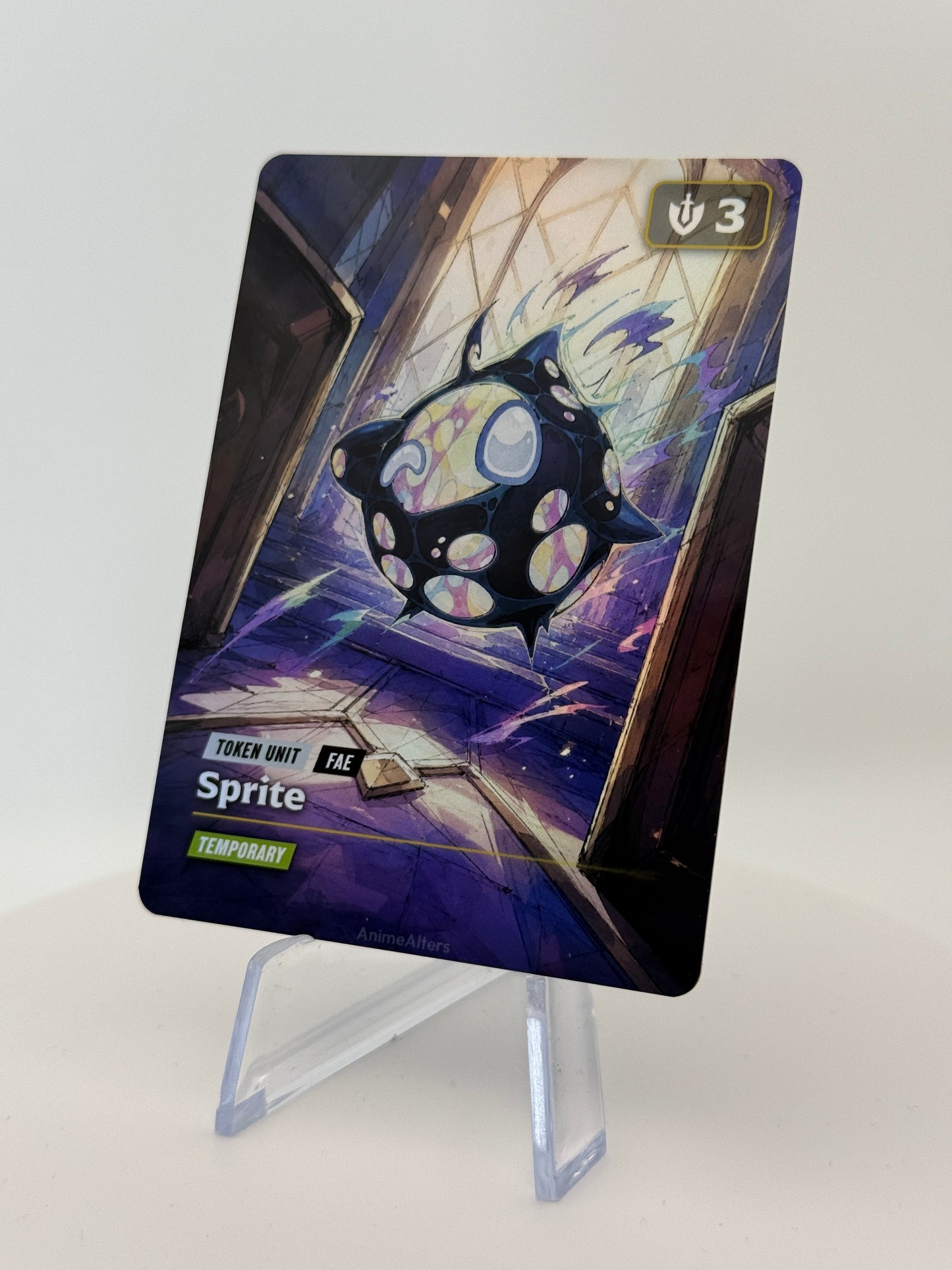 Sprite - Token Alter - Riftbound TCG