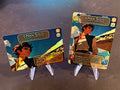 Han Solo, I Got A Really Good Feeling - Leader Alter - Star Wars Unlimited TCG