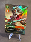 Master Yi - Wuju Bladesman - Heavenscale - Legend Proxy - Riftbound TCG