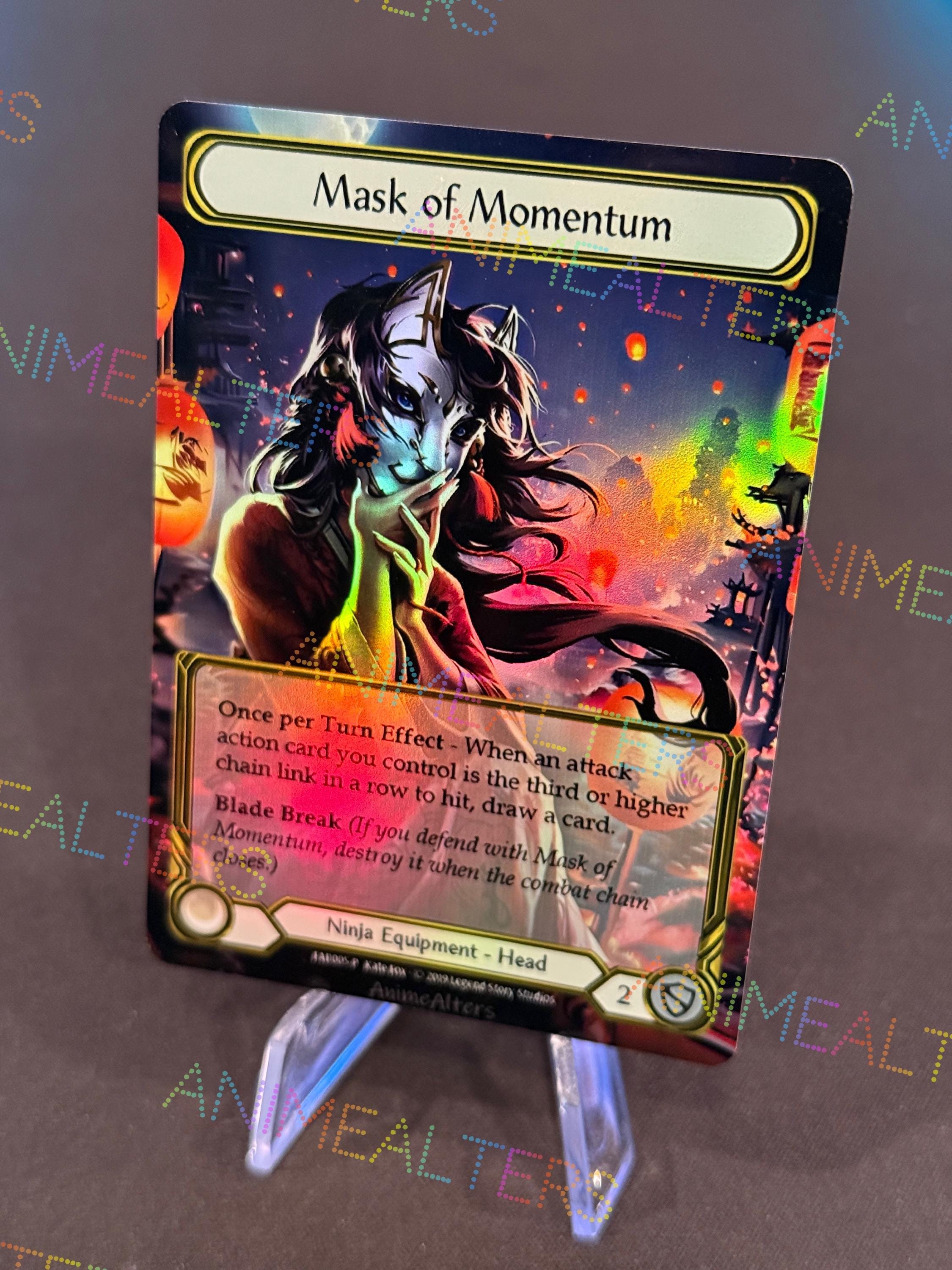 Flesh and Blood Tokens | AnimeAlters