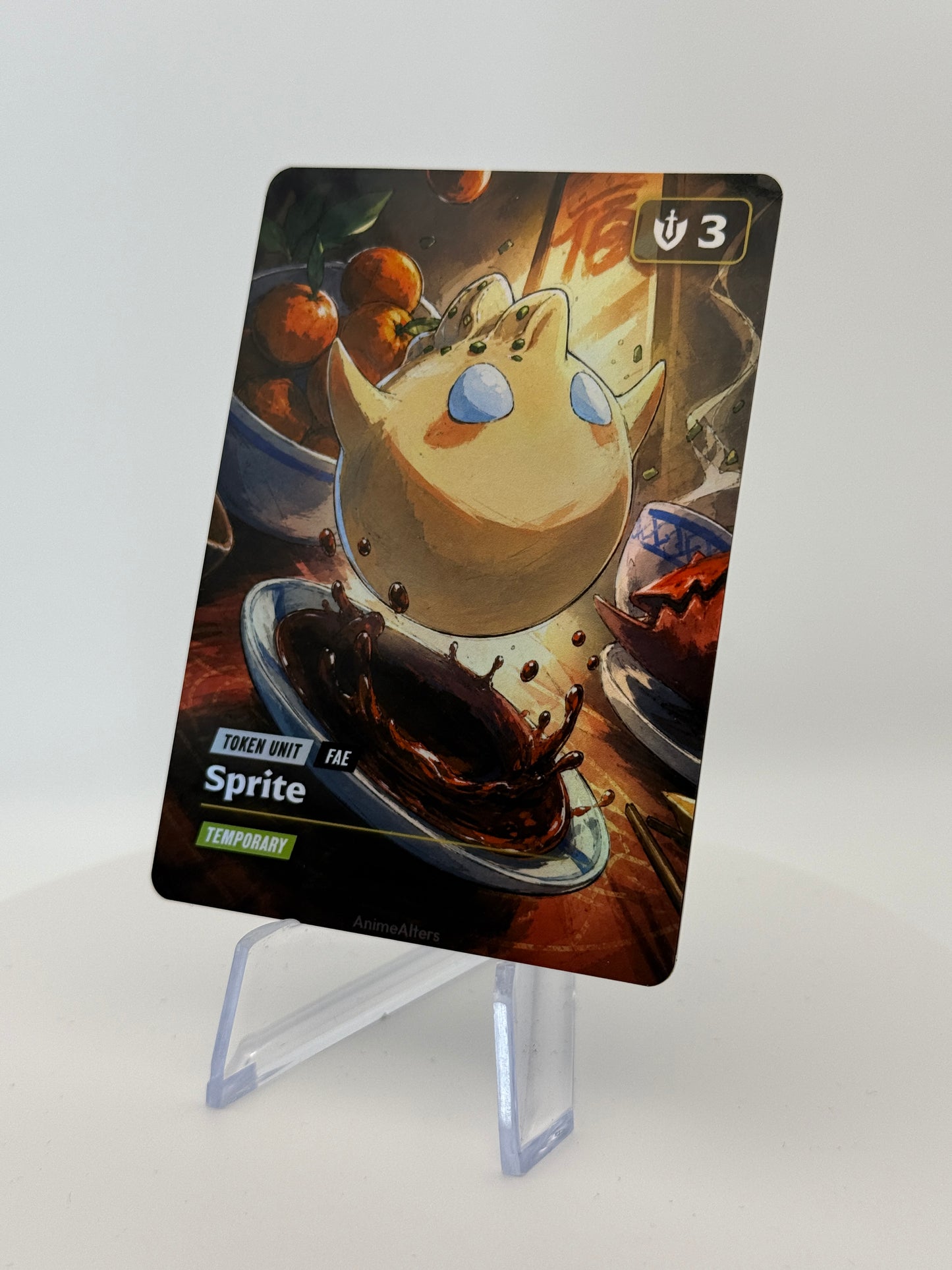 Sprite - Token Alter - Riftbound TCG