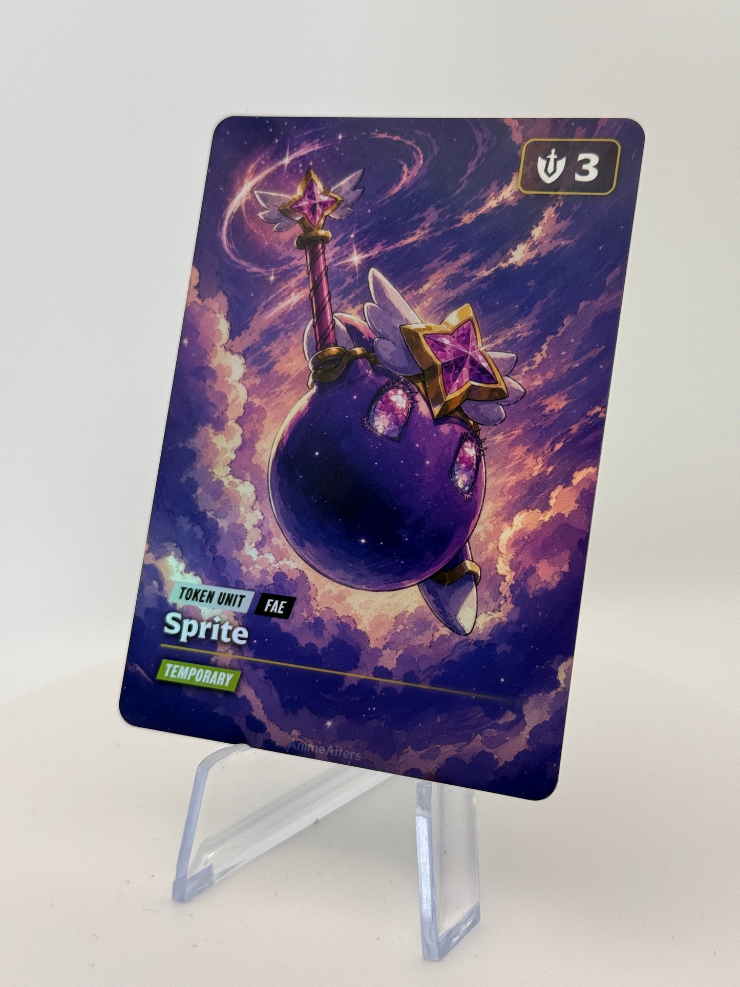 Sprite - Token Alter - Riftbound TCG
