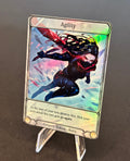 Agility - Token Alter - Flesh and Blood TCG