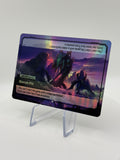 Baron Pit - Token Proxy - Riftbound TCG