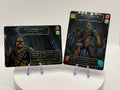 Chewbacca, Hero of Kessel - Leader Alter - Star Wars Unlimited TCG