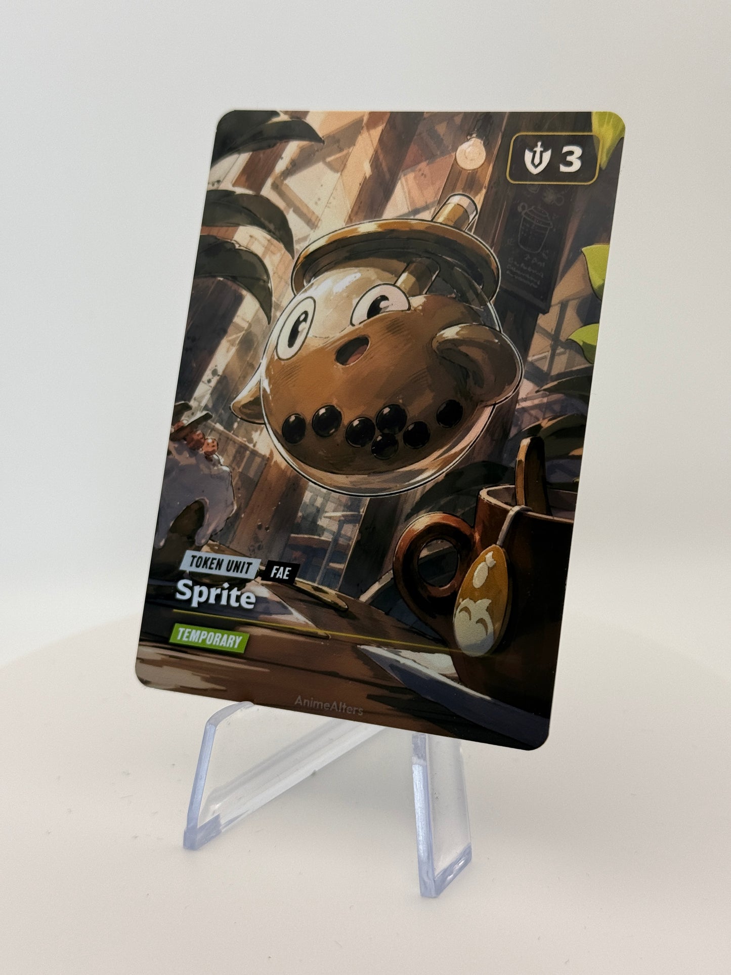 Sprite - Token Alter - Riftbound TCG