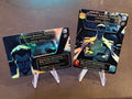 Grand Admiral Thrawn, …How Unfortunate - Leader Alter - Star Wars Unlimited TCG