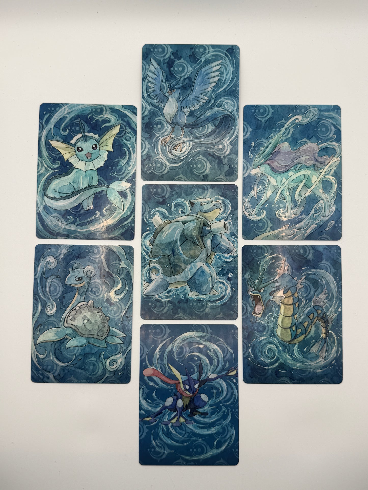 Mind Runes - Crossover Set - Riftbound TCG