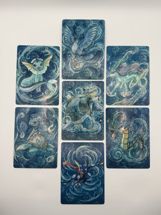 Mind Runes - Crossover Set - Riftbound TCG
