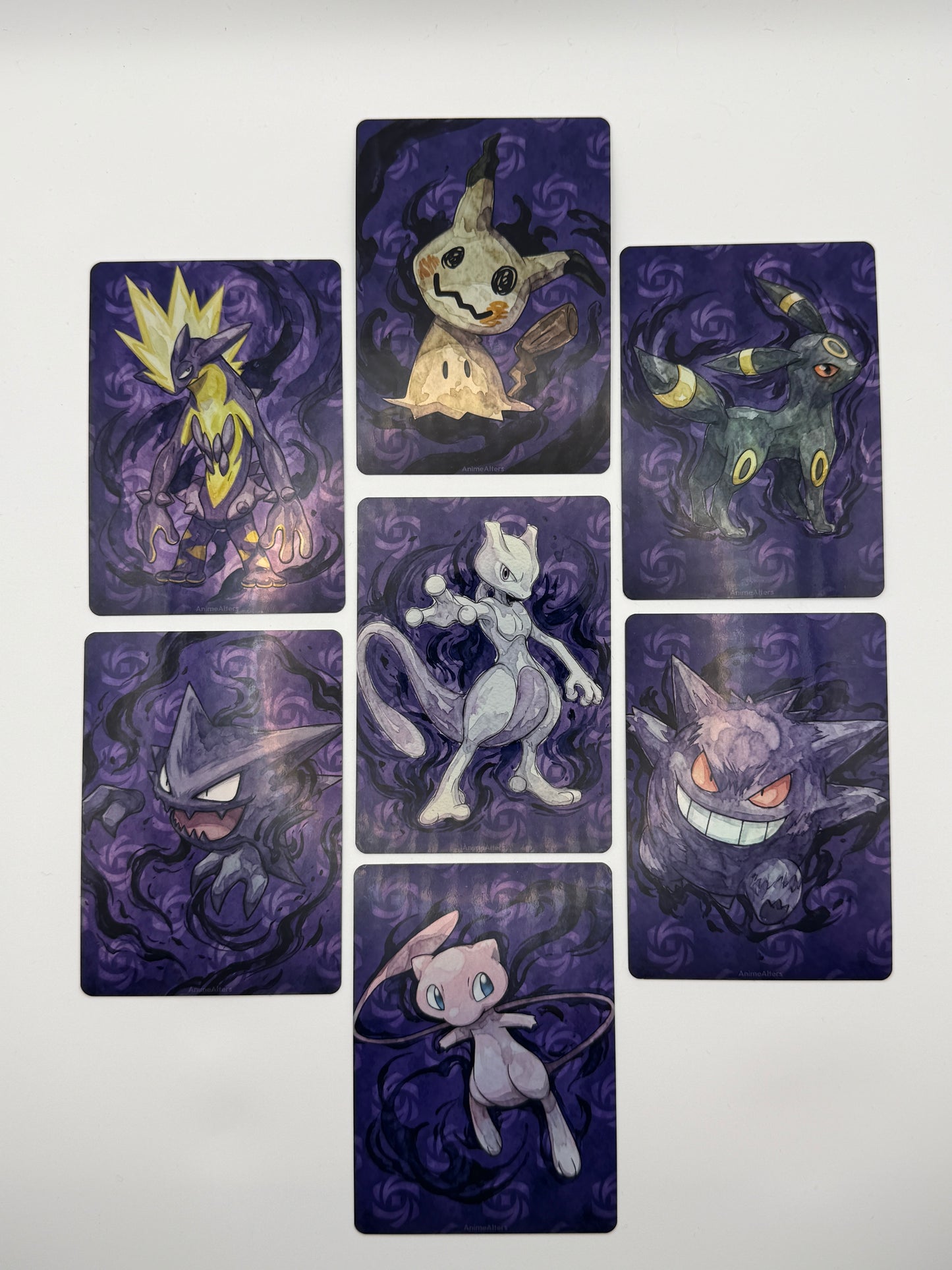 Chaos Runes - Crossover Set - Riftbound TCG