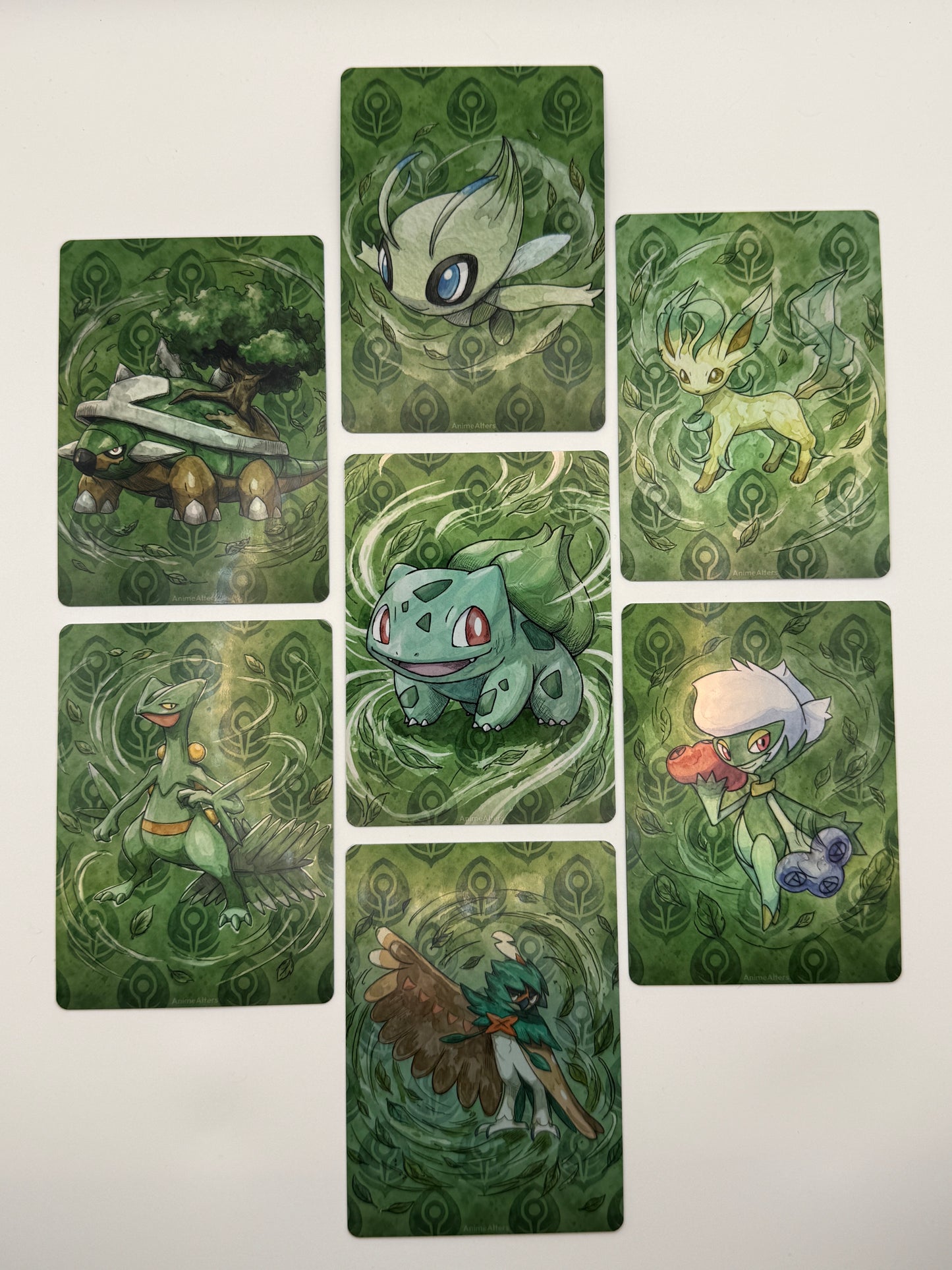 Calm Runes - Crossover Set - Riftbound TCG