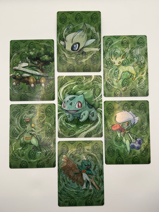 Calm Runes - Crossover Set - Riftbound TCG
