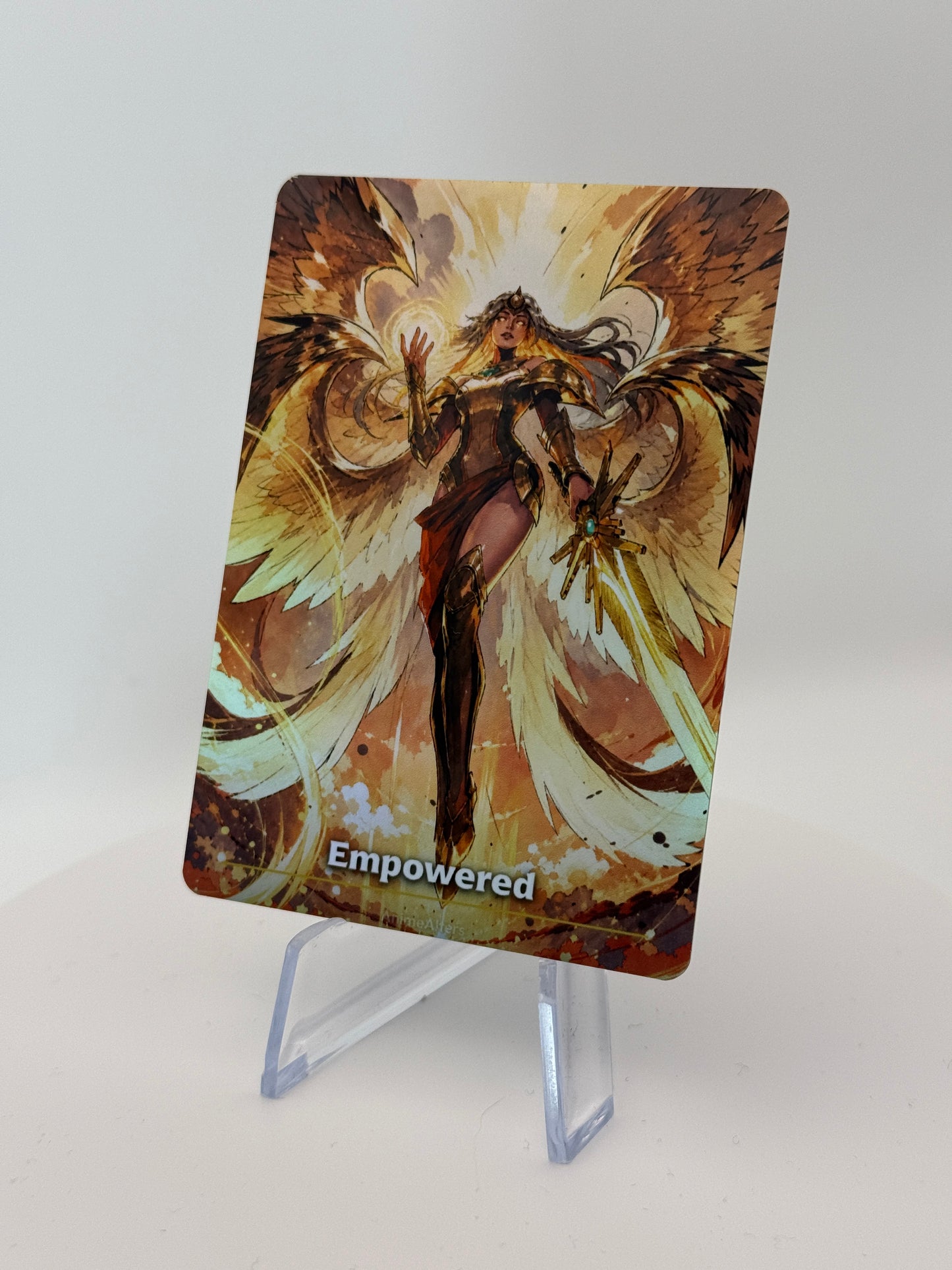 Empowered - Token Alter - Riftbound TCG