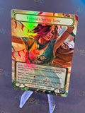 Fyendal’s Spring Tunic - Equipment Proxy Alter - Flesh and Blood TCG
