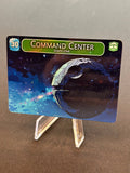 Command Center - Base Alter - Star Wars Unlimited TCG