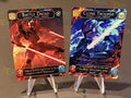 Battle Droid // Clone Trooper (Variant 3) - Token Alter - Star Wars Unlimited TCG